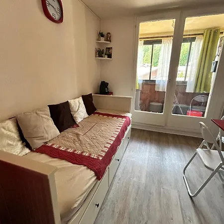 Appartement Spacious Winter La Foux D'allos